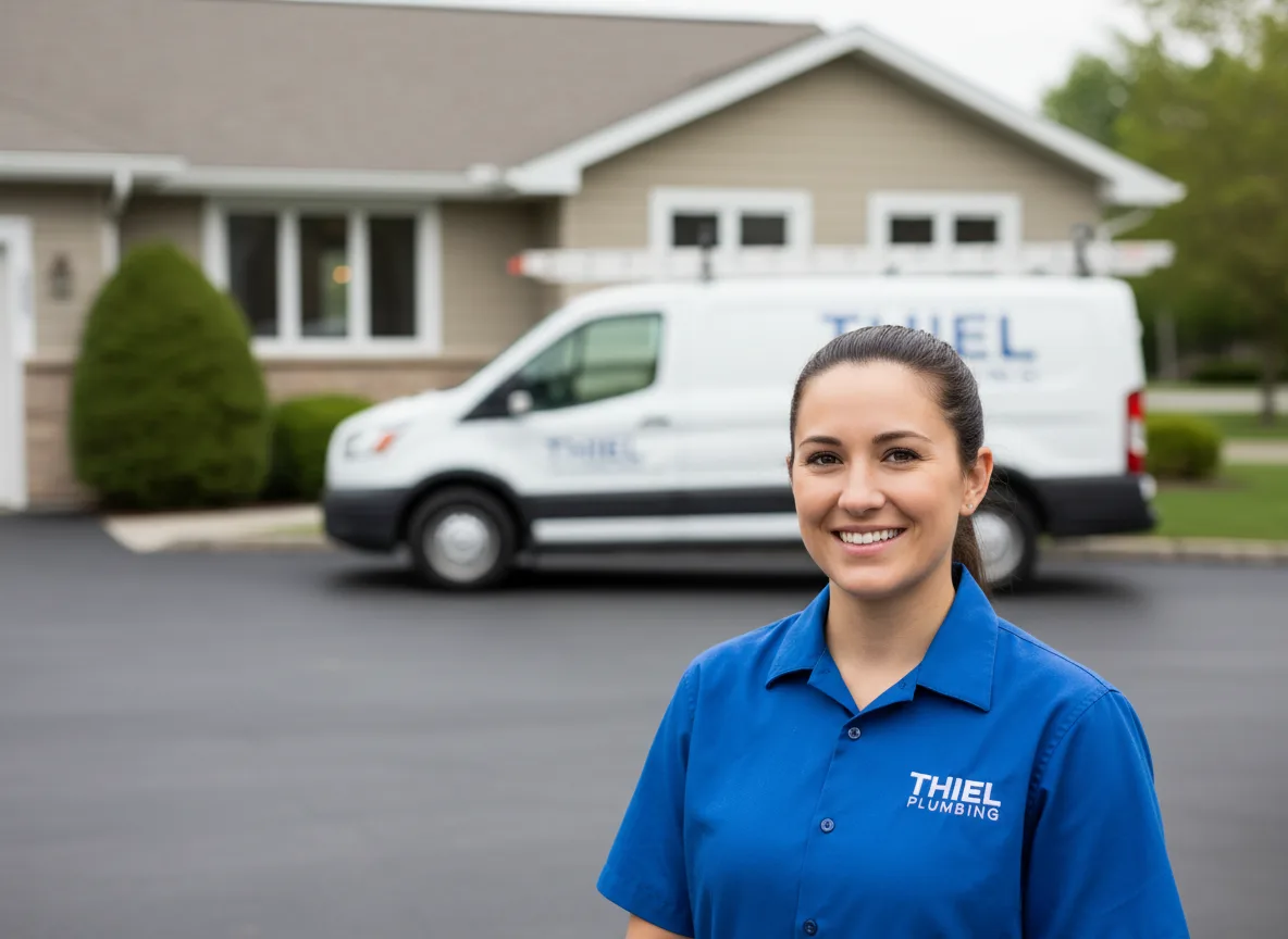 Plumber Kimball, MN FAQs